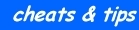 cheats_tips