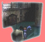  LEGACY OF KAIN 2 (SOUL REAVER)